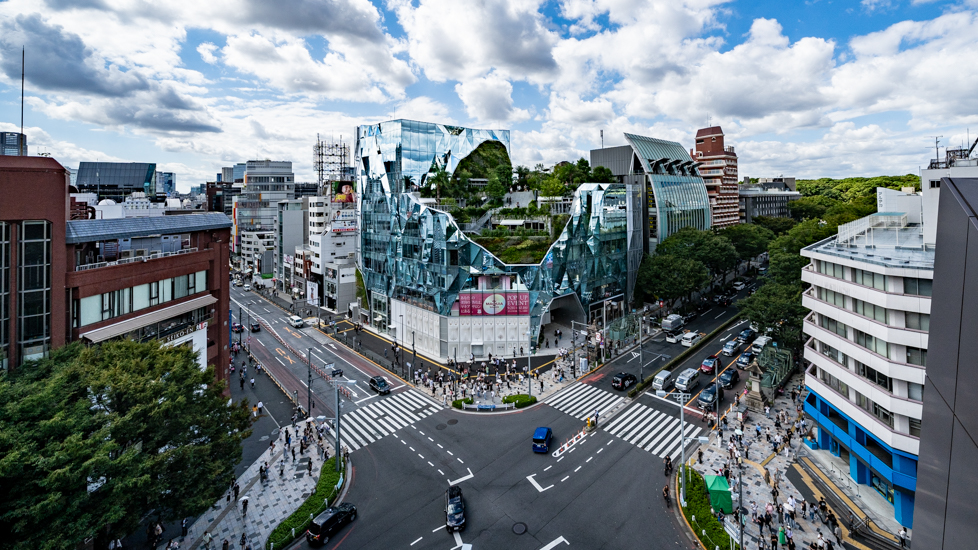 東急プラザ原宿「ハラカド」-サムネイル画像